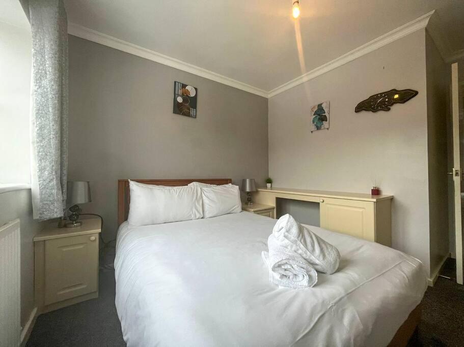 Free Parking - Close To Centre Holiday home