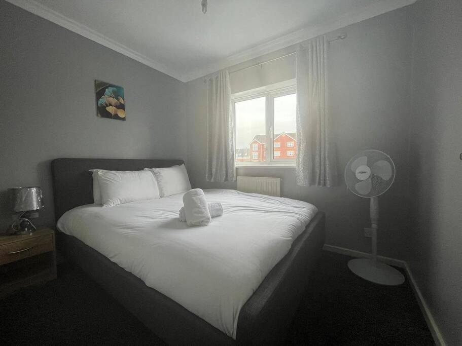 Holiday home Free Parking - Close To Centre Manchester