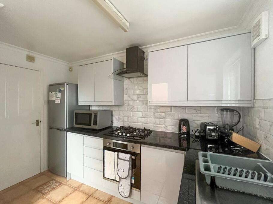 Holiday home Free Parking - Close To Centre Manchester